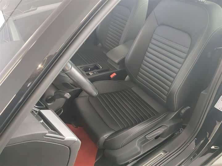 Фото 15 - Volkswagen Magotan