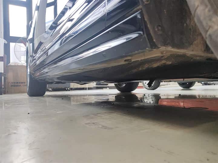 Фото 21 - Volkswagen Magotan