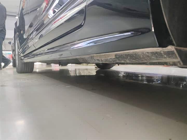 Фото 22 - Volkswagen Magotan