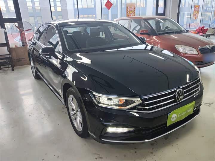 Фото 4 - Volkswagen Magotan