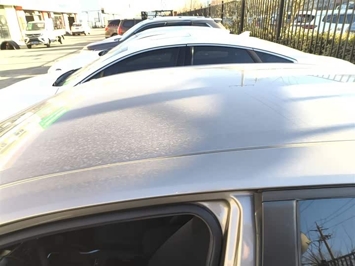 Фото 27 - Toyota Corolla