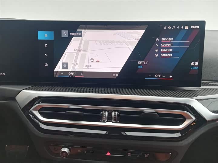 Фото 13 - BMW M3