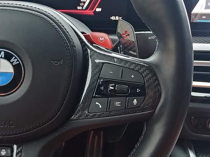 Фото 16 - BMW M3