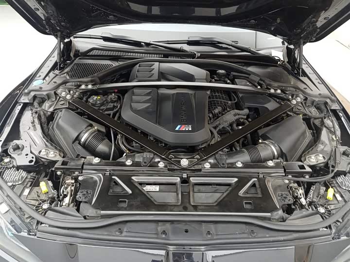 Фото 17 - BMW M3