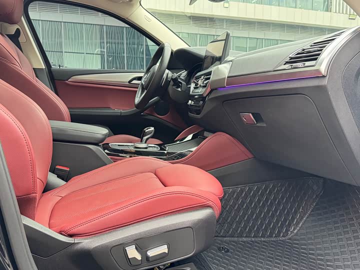 Фото 12 - BMW X4