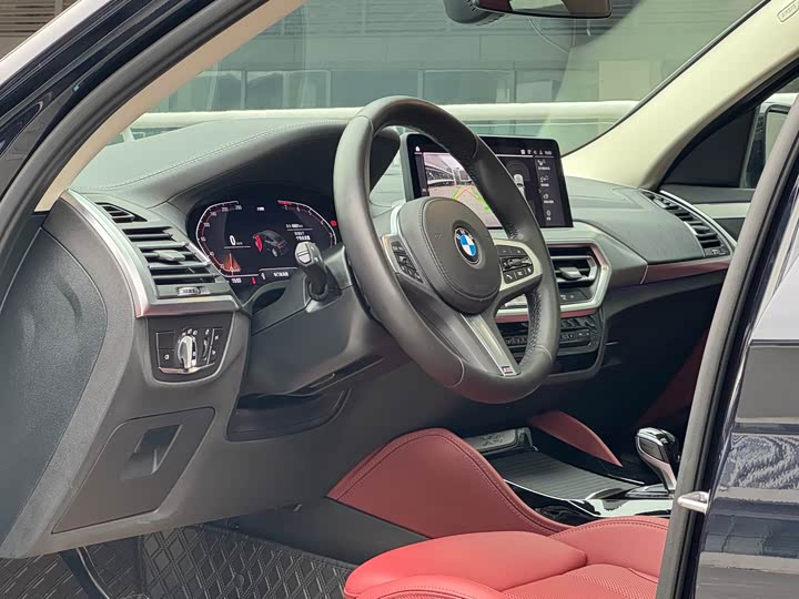 Фото 13 - BMW X4