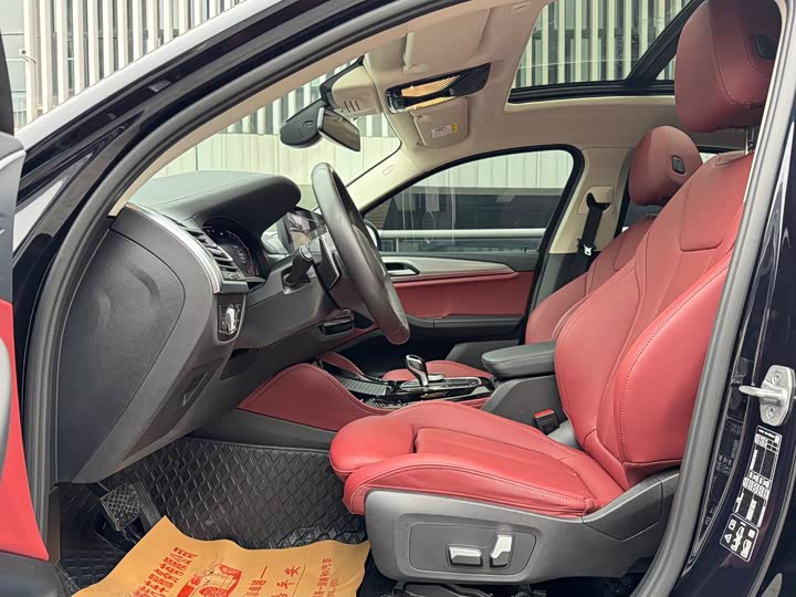 Фото 14 - BMW X4