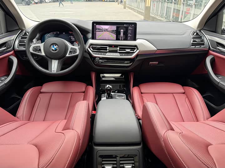 Фото 18 - BMW X4