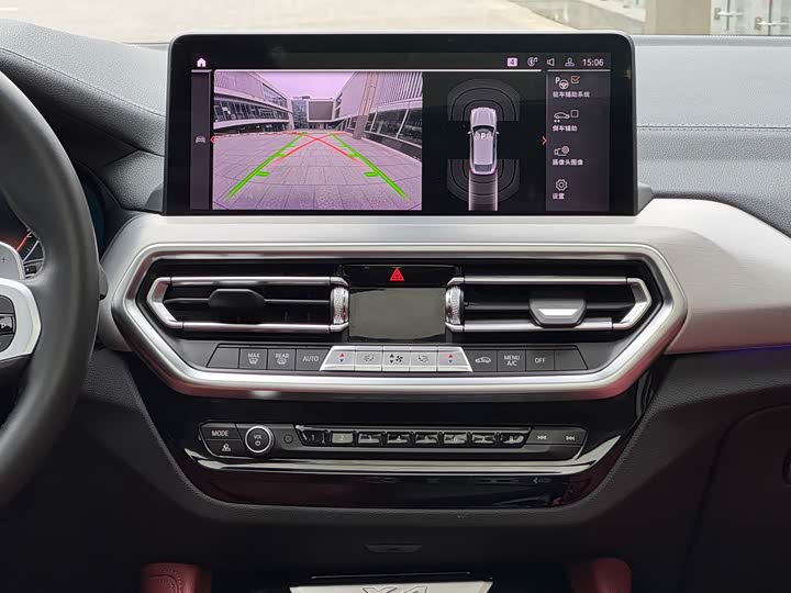 Фото 20 - BMW X4