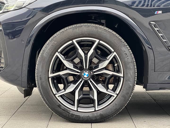 Фото 5 - BMW X4