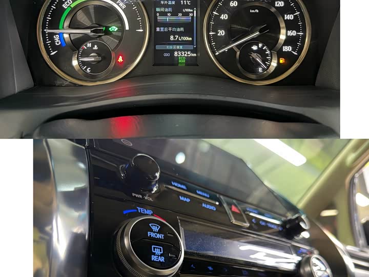 Фото 16 - Toyota Alphard