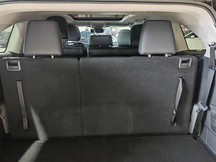 Фото 12 - Toyota Highlander