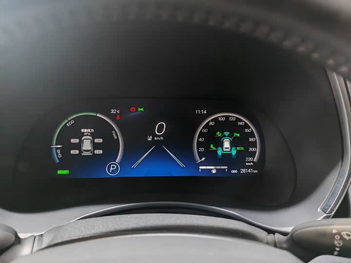 Фото 4 - Toyota Highlander