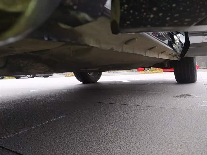 Фото 22 - Dongfeng Forthing T5 EVO