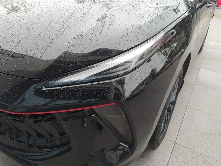 Фото 24 - Dongfeng Forthing T5 EVO