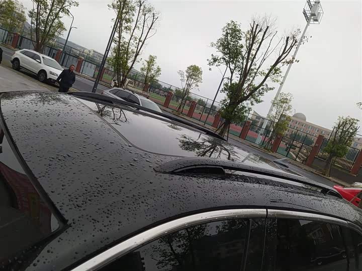 Фото 27 - Dongfeng Forthing T5 EVO