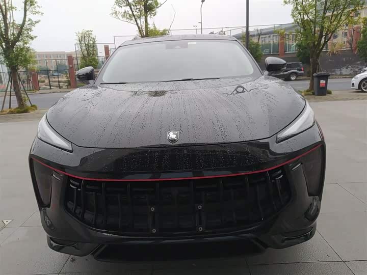 Фото 3 - Dongfeng Forthing T5 EVO