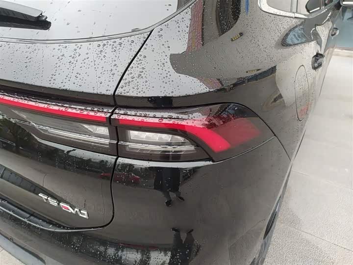 Фото 8 - Dongfeng Forthing T5 EVO