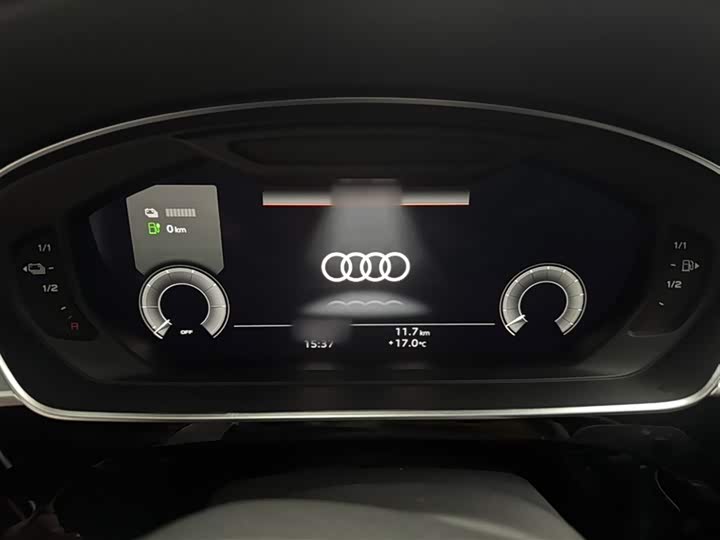 Фото 4 - Audi A8 Hybrid