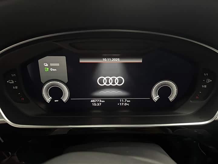 Фото 5 - Audi A8 Hybrid