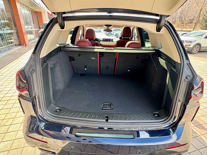 Фото 12 - BMW X3