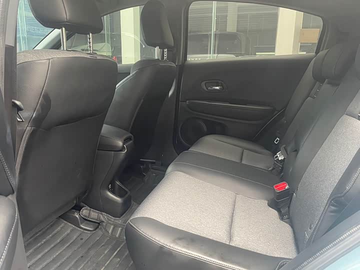 Фото 7 - Honda XR-V