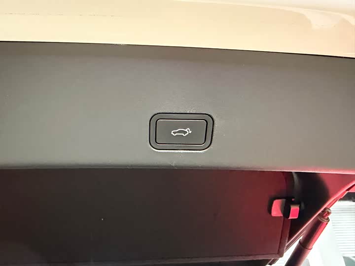 Фото 20 - Zeekr 001