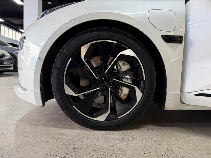 Фото 22 - Zeekr 001