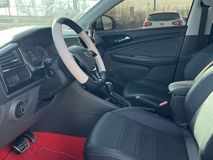 Фото 5 - Jetta VS5