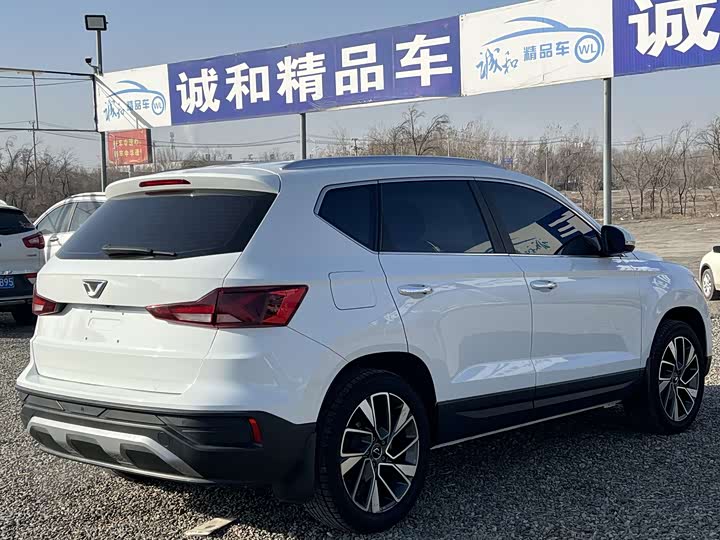 Фото 7 - Jetta VS5