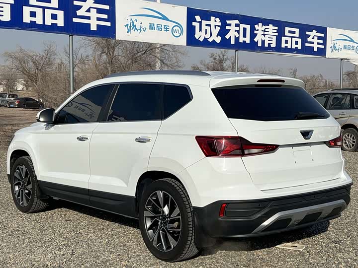 Фото 9 - Jetta VS5