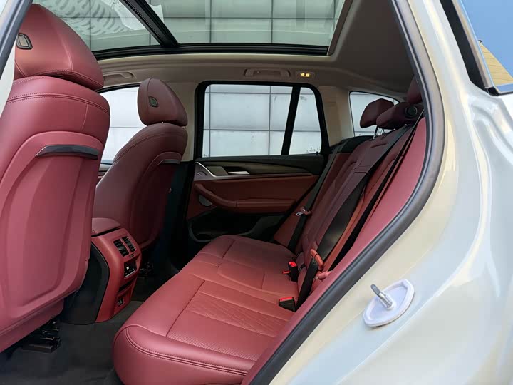 Фото 11 - BMW X3