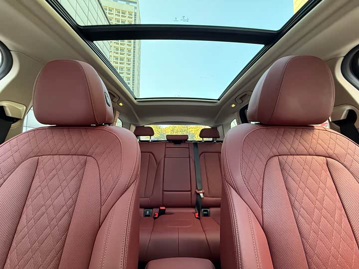 Фото 12 - BMW X3