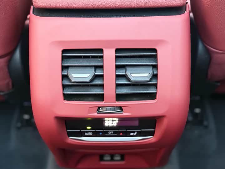 Фото 13 - BMW X3