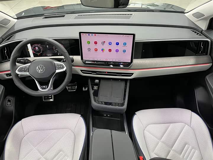 Фото 2 - Volkswagen Talagon