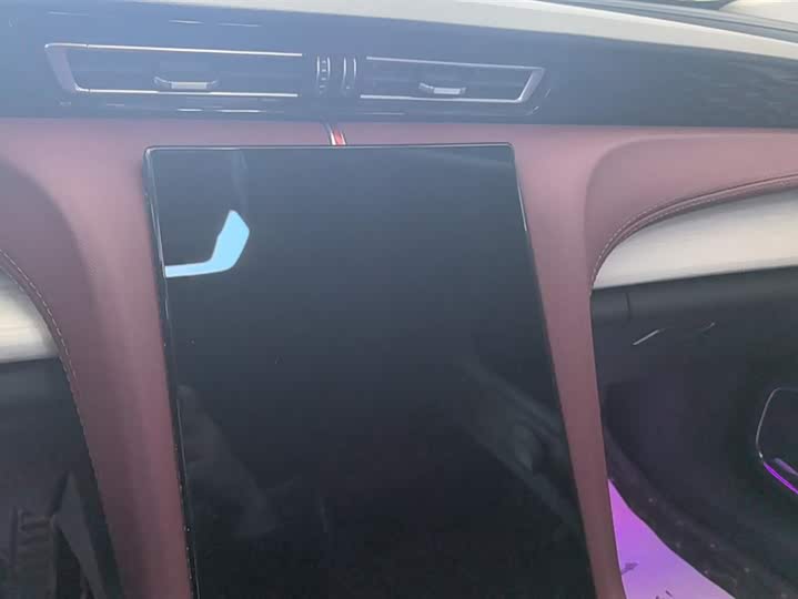 Фото 13 - Hongqi H5