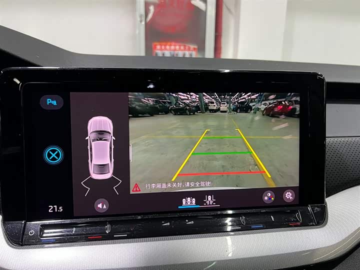 Фото 16 - Skoda Octavia Pro