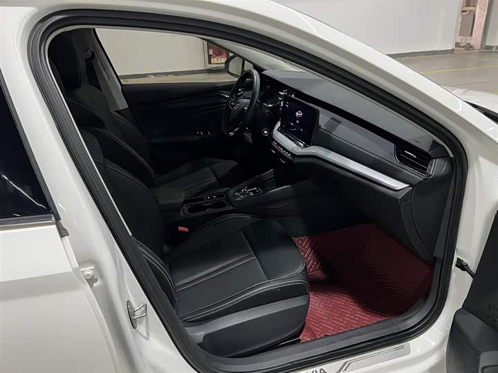 Фото 17 - Skoda Octavia Pro