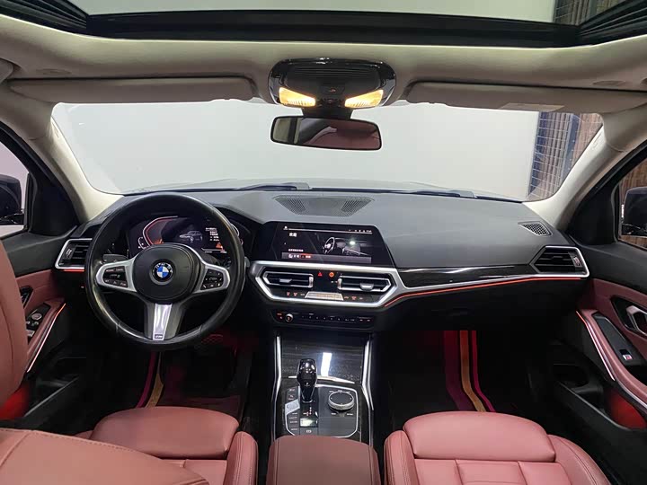 Фото 4 - BMW 3 Series