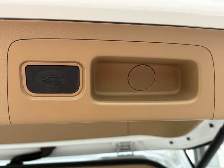 Фото 7 - Buick GL8 ES