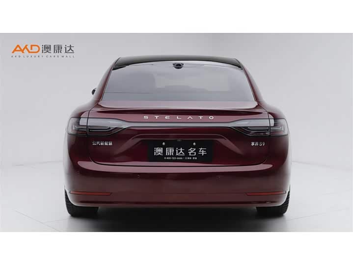 Фото 4 - Stelato S9