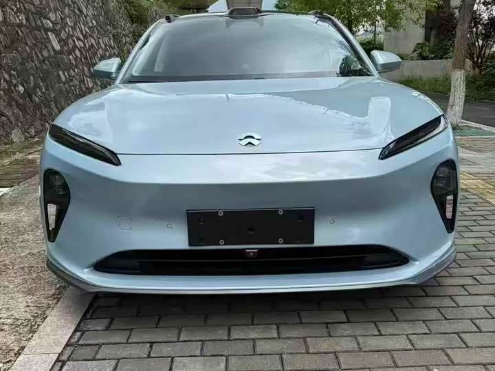 Фото 2 - Nio ET5