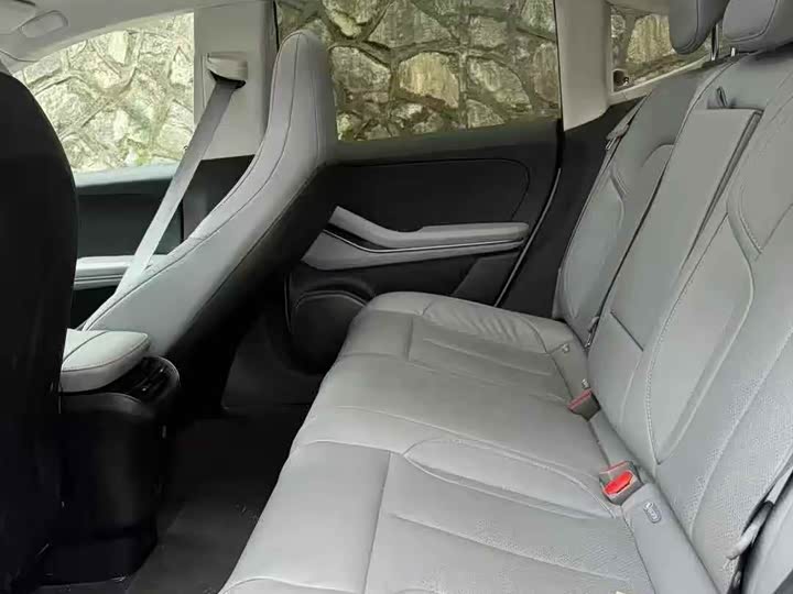 Фото 5 - Nio ET5