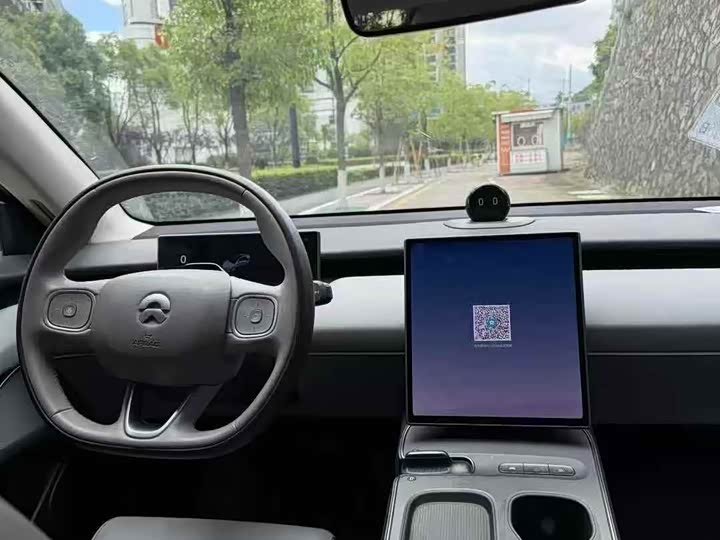 Фото 6 - Nio ET5