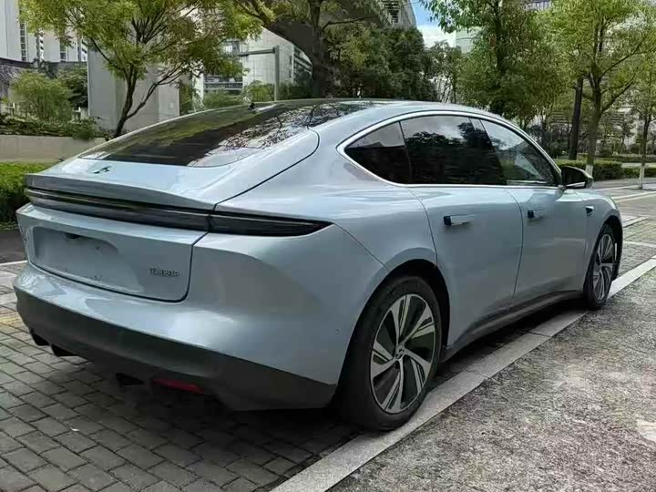 Фото 7 - Nio ET5