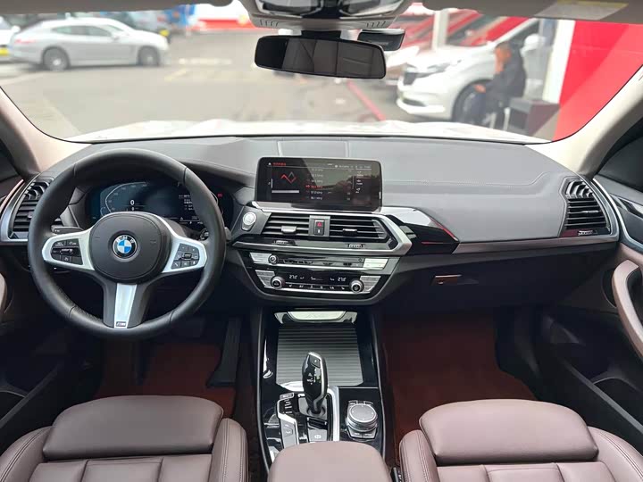 Фото 3 - BMW X3