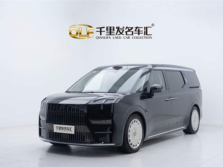 Фото 1 - Zeekr 009