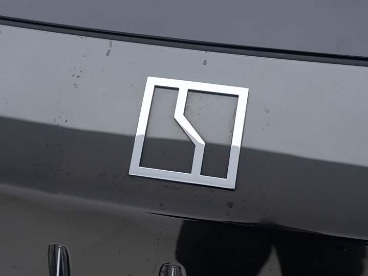 Фото 11 - Zeekr 009