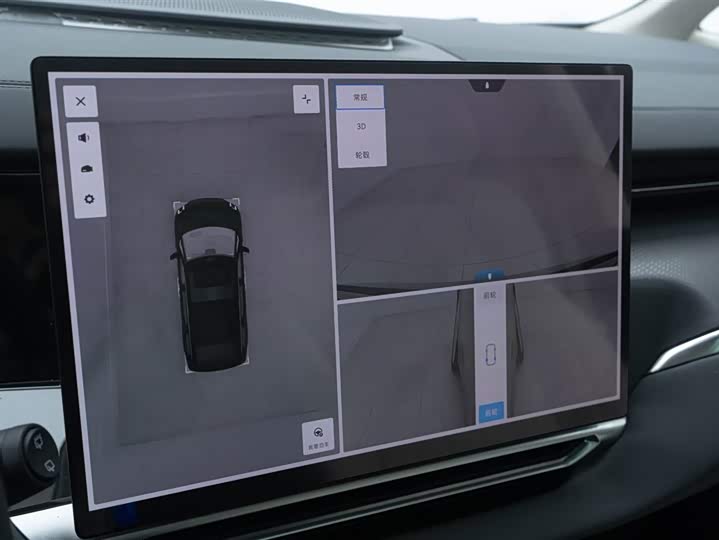 Фото 32 - Zeekr 009