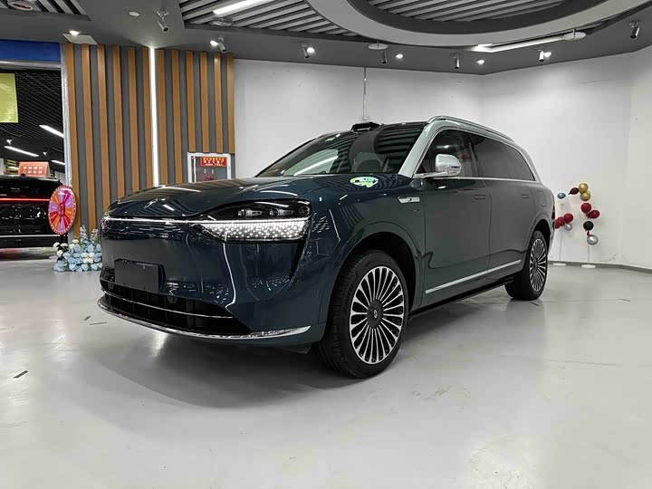 Фото 1 - Aito M9